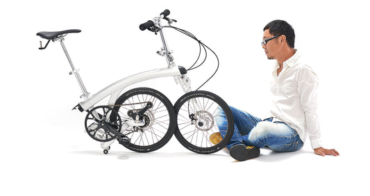 The Birth of iruka: A Journey of Innovation
