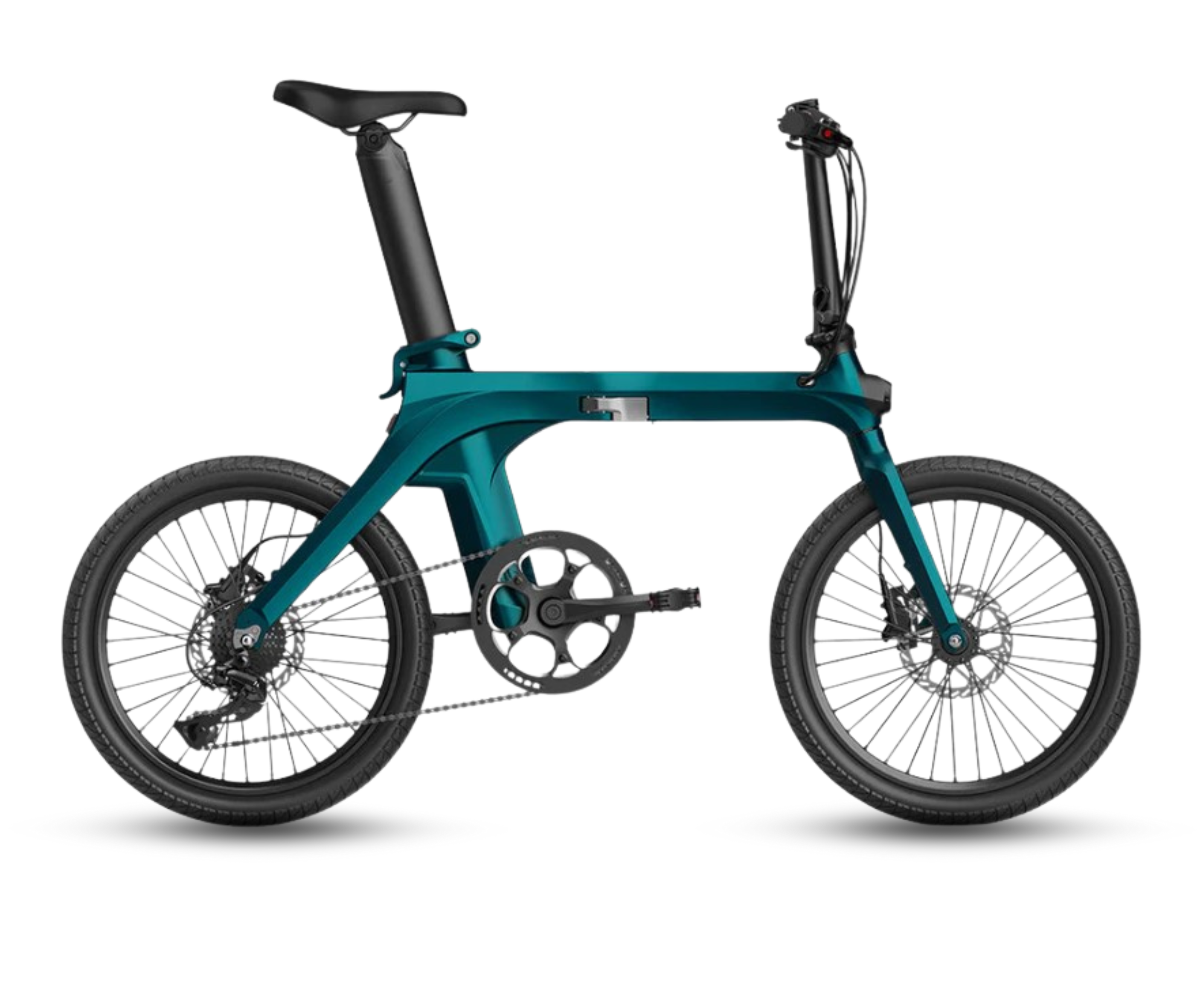 Fiido X E-Bike| Unitrax