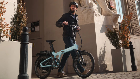 The End of Gears? Why Automatic Shifting Is Coming for Bikes
