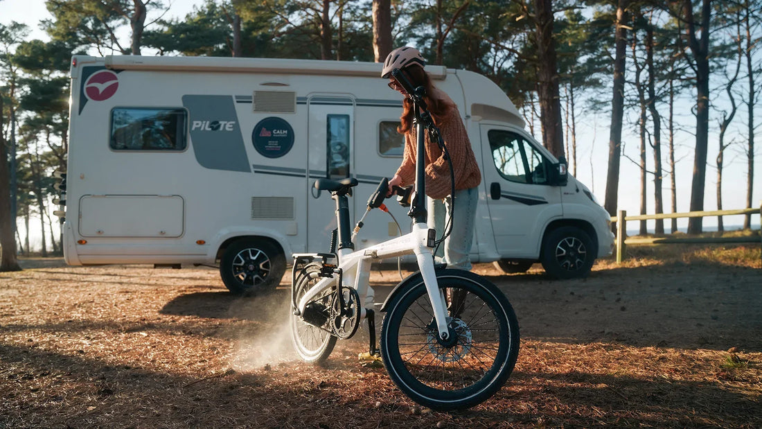 E-Bike Maintenance Made Easy: The Complete UK Care Guide for 2026