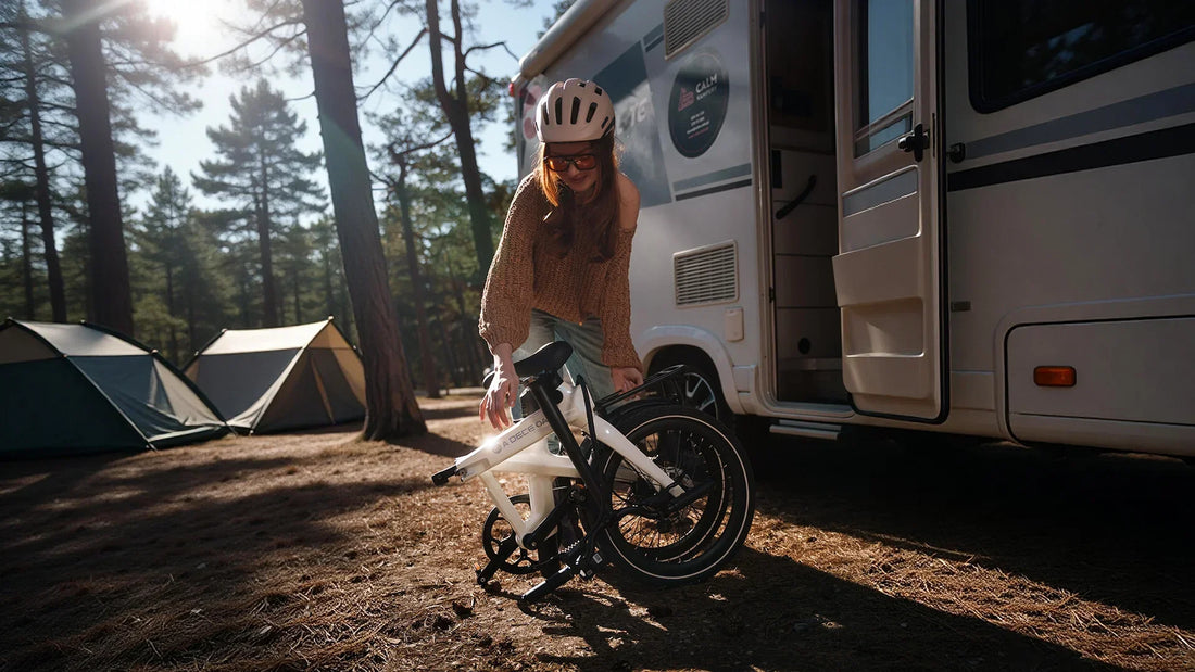 ADO vs Fiido: Which E-Bike Brand Is Right for You? (2026 Uni-trax Guide)