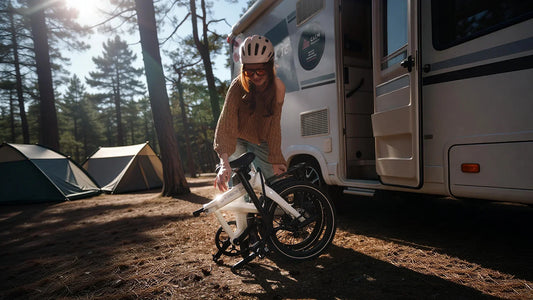 ADO vs Fiido: Which E-Bike Brand Is Right for You? (2026 Uni-trax Guide)
