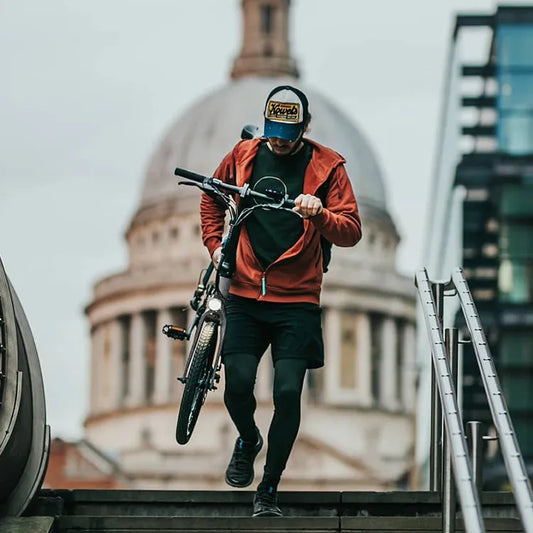 The Best E-Bikes for Riders Over 50: ADO, Fiido & Engwe Models That Make Cycling Easy Again