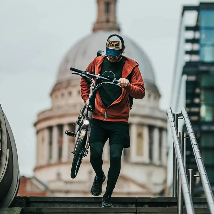 London Is Quietly Becoming a Cycling City — Here's the Proof