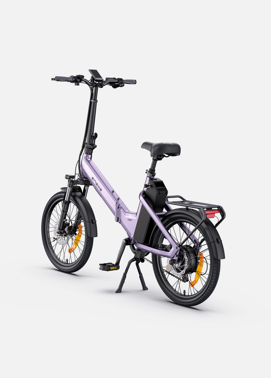 ENGWE O20 Boost vs ADO Air 28 Pro: My Two Favourite E-Bikes, Compared