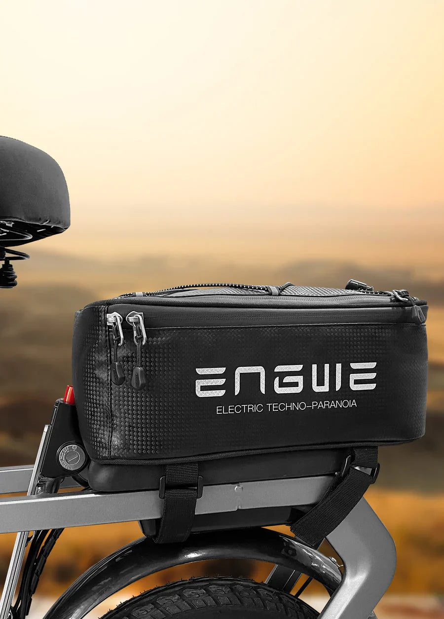 Kit It Out: The Best ENGWE E-Bike & Accessory Combos at Uni-trax (2026)