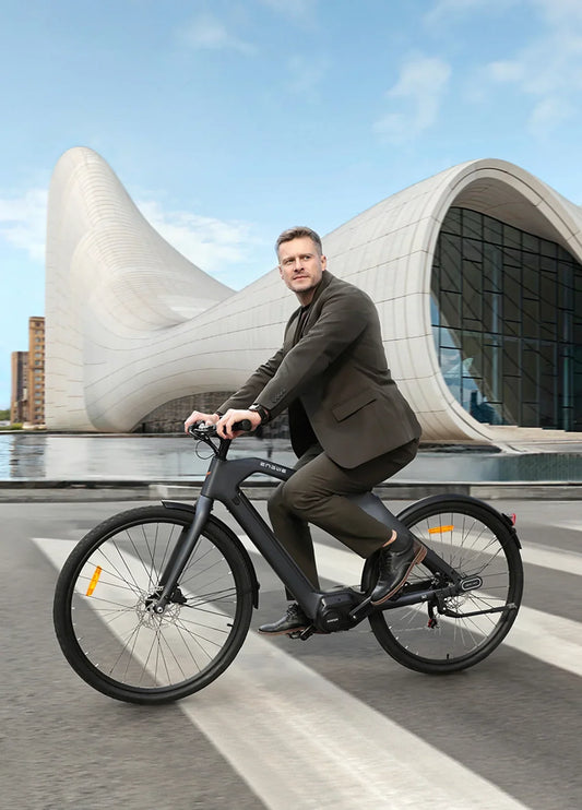 ADO vs ENGWE: Which E-Bike Brand Is Right for You? (2026 Uni-trax Guide)