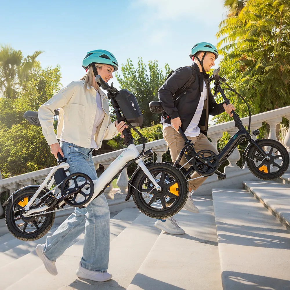 🕵️ The Uni-trax Secret Spring Sale: Find the Code, Save 10% on Your E-Bike