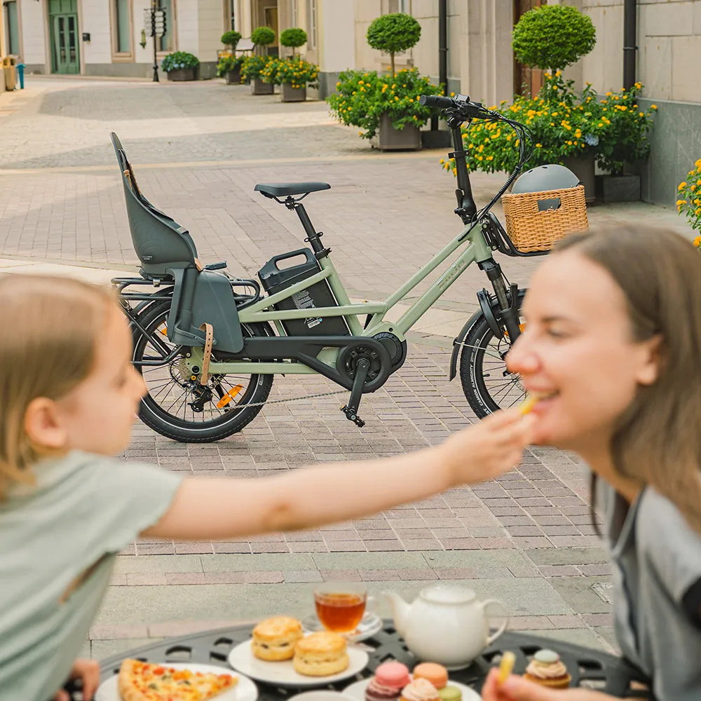 ENGWE vs Fiido: Which E-Bike Brand Is Right for You? (2026 Guide)