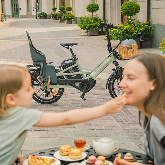 ENGWE vs Fiido: Which E-Bike Brand Is Right for You? (2026 Guide)