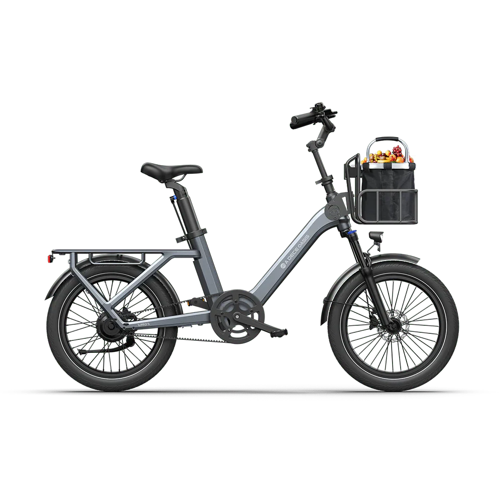 The Essential E-Bike Accessories Guide: What's Actually Worth Buying (and What Isn't) — 2026