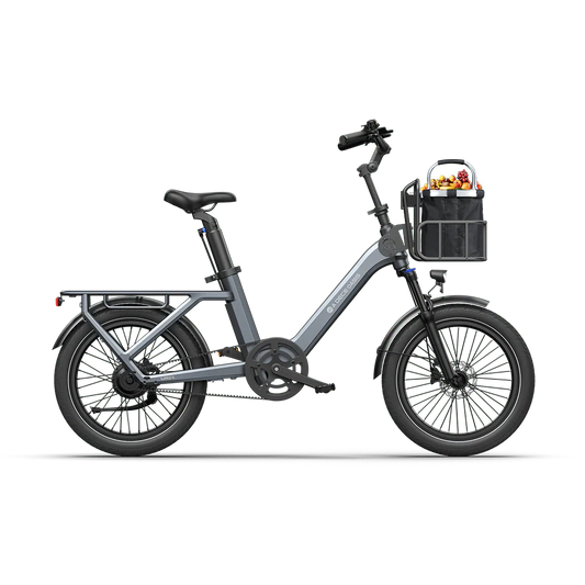 The Essential E-Bike Accessories Guide: What's Actually Worth Buying (and What Isn't) — 2026