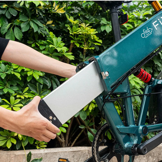 E-Bike Battery Safety: The Real Risks, and How to Charge Safely (2026 Guide)