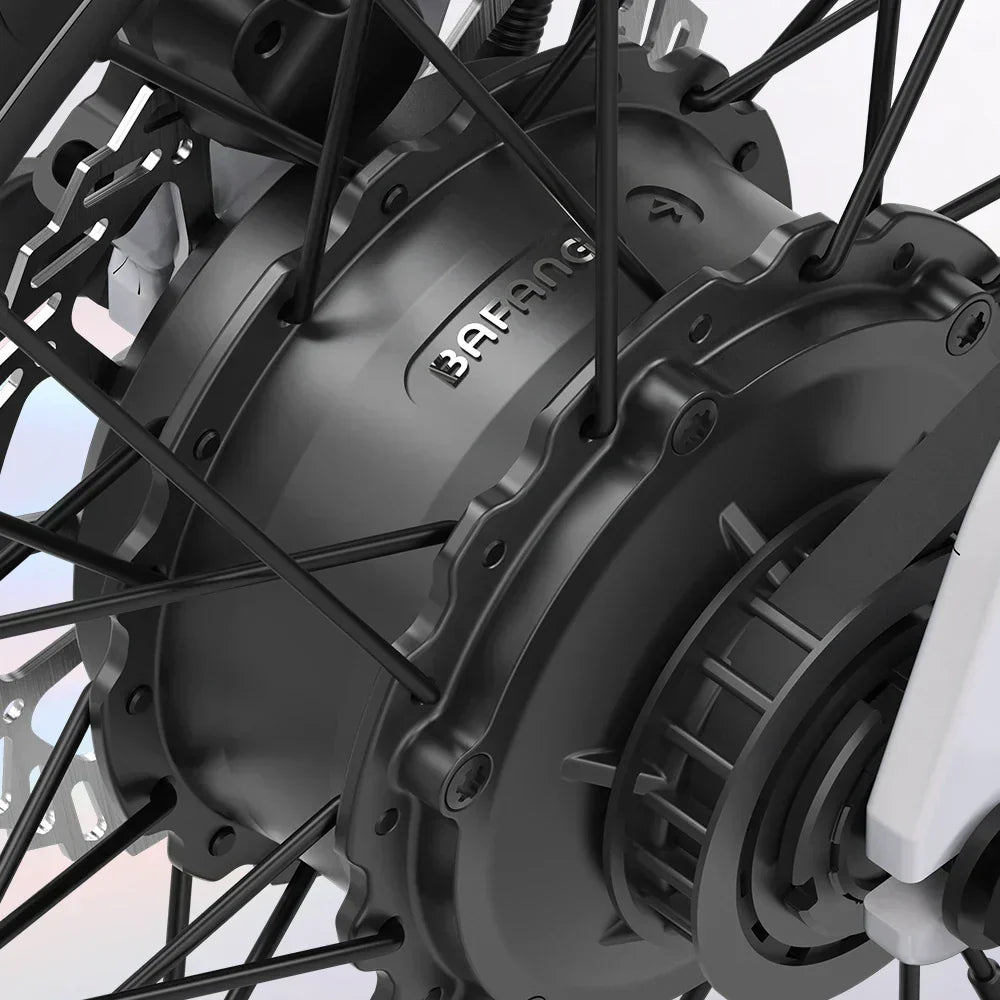 What Is BAFANG? The Motor Technology Powering the Best E-Bikes (2026 Guide)