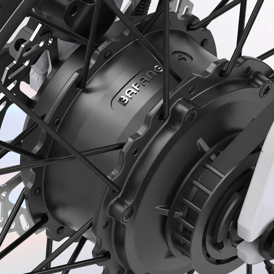 What Is BAFANG? The Motor Technology Powering the Best E-Bikes (2026 Guide)