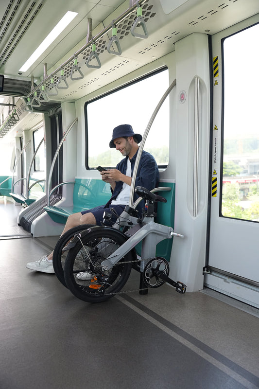 The Complete First-Time E-Bike Buyer's Guide (2026): Everything You Need to Know Before You Buy