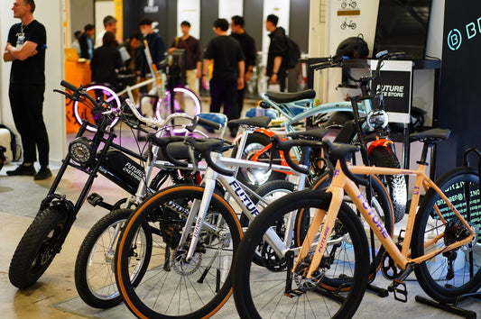 Tokyo Bike Show 2026 Recap: Best E-Bikes, Folding Bikes & Cycling Trends Coming to the UK