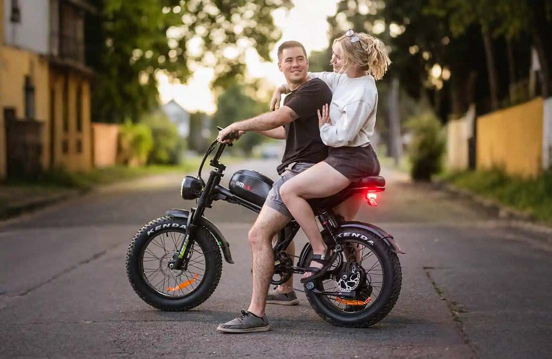 E-Bike Jargon Buster: Torque Sensors, Hub vs Mid-Drive, Belt Drive & Everything Else (2026)
