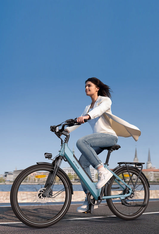 Fiido vs ENGWE: Which E-Bike Brand Is Right for You? (2026 Uni-trax Guide)