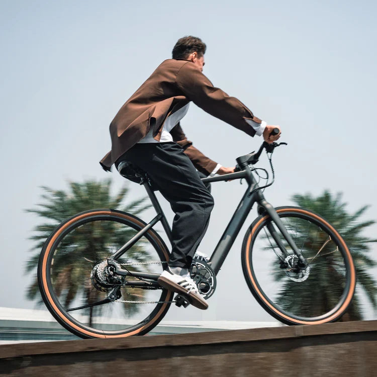 How Much Does It Really Cost to Run an E-Bike for a Year? (2026 UK Guide)
