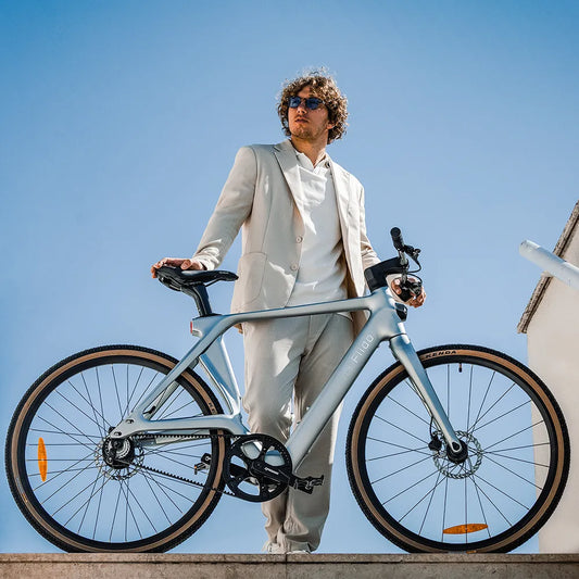 The Top E-Bike Brands in the UK (2026): The Best for Every Type of Rider
