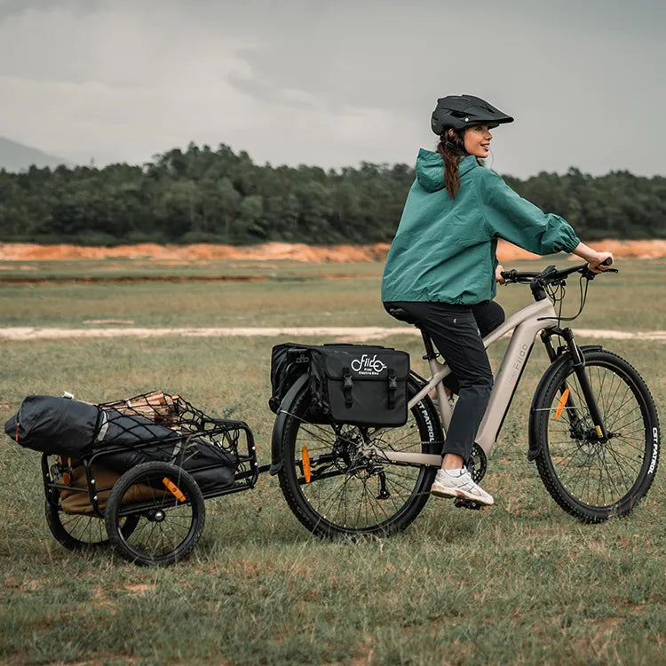 How to Choose Your First E-Bike: The Complete UK Buyer's Guide for 2026