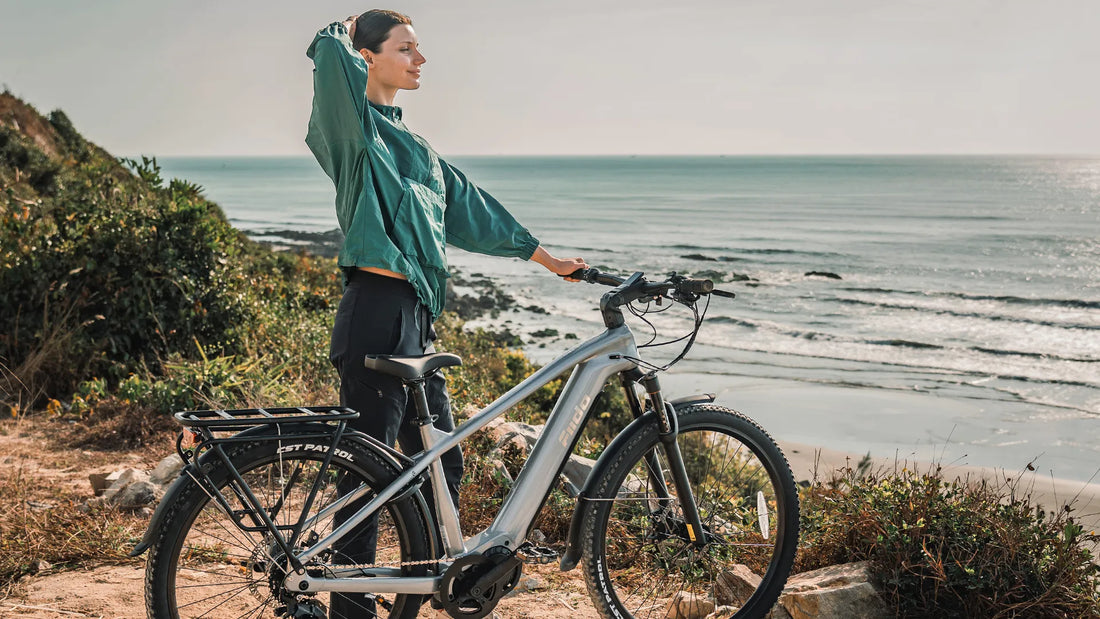 The Fiido Range Explained: Which Fiido E-Bike Is Right for You? (2026 Guide)