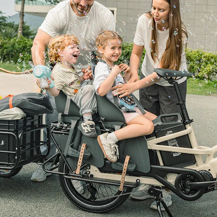 The E-Bike Gift Guide 2026: The Perfect Present for Every Kind of Rider