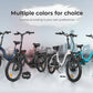 CY20 Portable Commuter Electric Bike