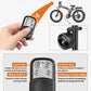 Anti-Theft Alarm