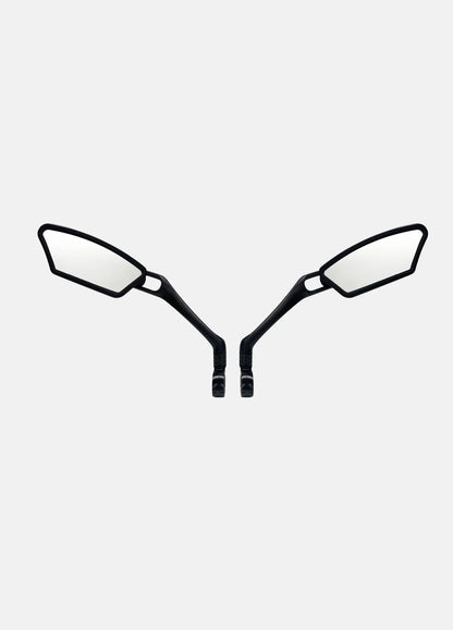 Rotatable Mirror Rotating Bike Mirror (1 pair)