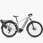 NEW! Fiido Nomads Pro — The Mid-Drive Touring E-Bike Built for the Roads Less Certain