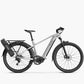 NEW! Fiido Nomads Pro — The Mid-Drive Touring E-Bike Built for the Roads Less Certain