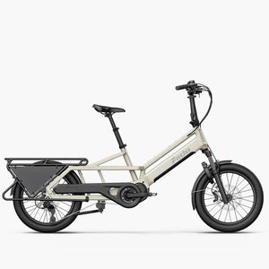 NEW! Fiido T3 Max — The Longtail Cargo Flagship That Powers Your Whole Life