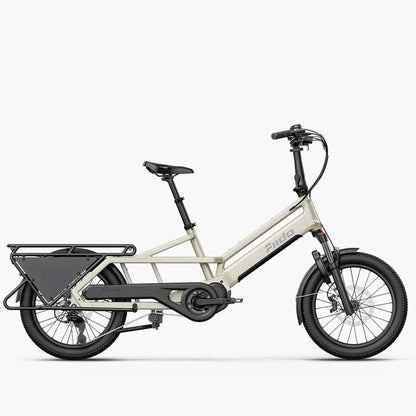NEW! Fiido T3 Max — The Longtail Cargo Flagship That Powers Your Whole Life