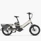 NEW! Fiido T3 Max — The Longtail Cargo Flagship That Powers Your Whole Life