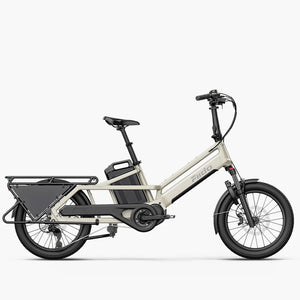 NEW! Fiido T3 Max — The Longtail Cargo Flagship That Powers Your Whole Life