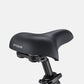 L20 3.0 Pro 250W 100Nm Mid-drive Motor Full Suspension Compact E-bike