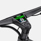 NEW! ENGWE N1 Pro 250W Mid-drive Motor, 80Nm Torque Carbon Fiber City E-bike