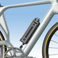 Fiido Air Ultra-Light Carbon Fiber E-Bike