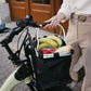 ADO Front Folding Basket