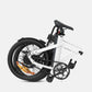 ENGWE P20 250W Max Speed 25 km/h Quiet Motor with Torque Sensor Folding E-Bike