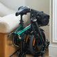 NEW! ENGWE Zip Combo 250W Lightweight 120 kg Max Load Torque Sensor Folding E-bike