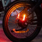 ENGWE P20 250W Max Speed 25 km/h Quiet Motor with Torque Sensor Folding E-Bike