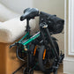NEW! ENGWE Zip 250W Lightweight 120 kg Max Load Torque Sensor Folding E-bike