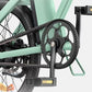 ENGWE P20 250W Max Speed 25 km/h Quiet Motor with Torque Sensor Folding E-Bike