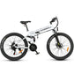 SAMEBIKE LO26-II-FT-YD