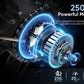 20LVXD30-II Folding Electric Mini Bike