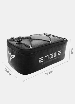 Rack Bag