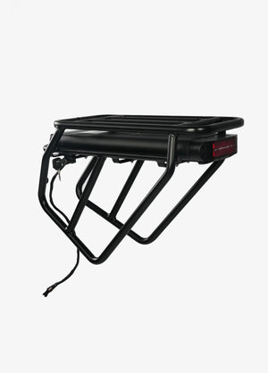 Rear Rack Battery